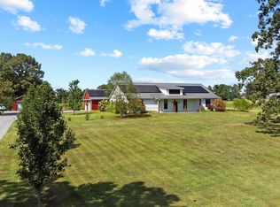 2939 Thurmond Rd, Murray, KY 42071