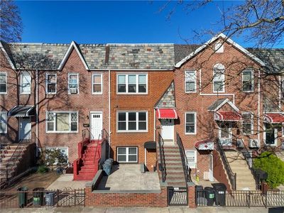 1859 Stuart St, Brooklyn, NY, 11229