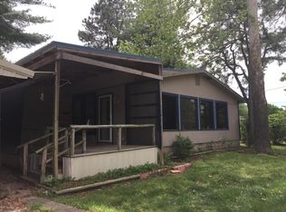 106 Pine Dr, Spavinaw, OK 74366