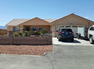 1840 S Upland Ave, Pahrump, NV 89048