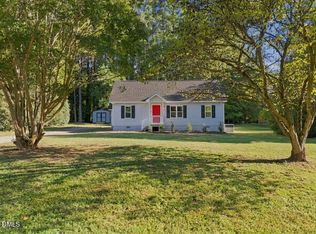 137 Mill Creek Dr, Youngsville, NC 27596