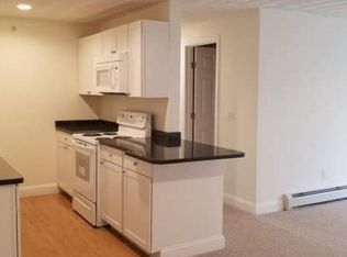 86 Waterman Ave #15, North Providence, RI 02911