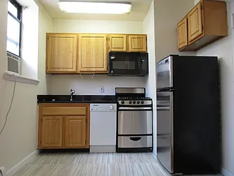 Rented by City Connections Realty