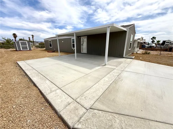 1700 Yale Dr, Bullhead City, AZ 86442