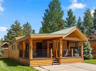 85 Revett Dr #14, Breckenridge, CO 80424