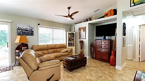 2525 Brantley Blvd — Photo 9