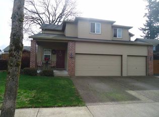 19142 Little Plains Pkwy, Oregon City, OR