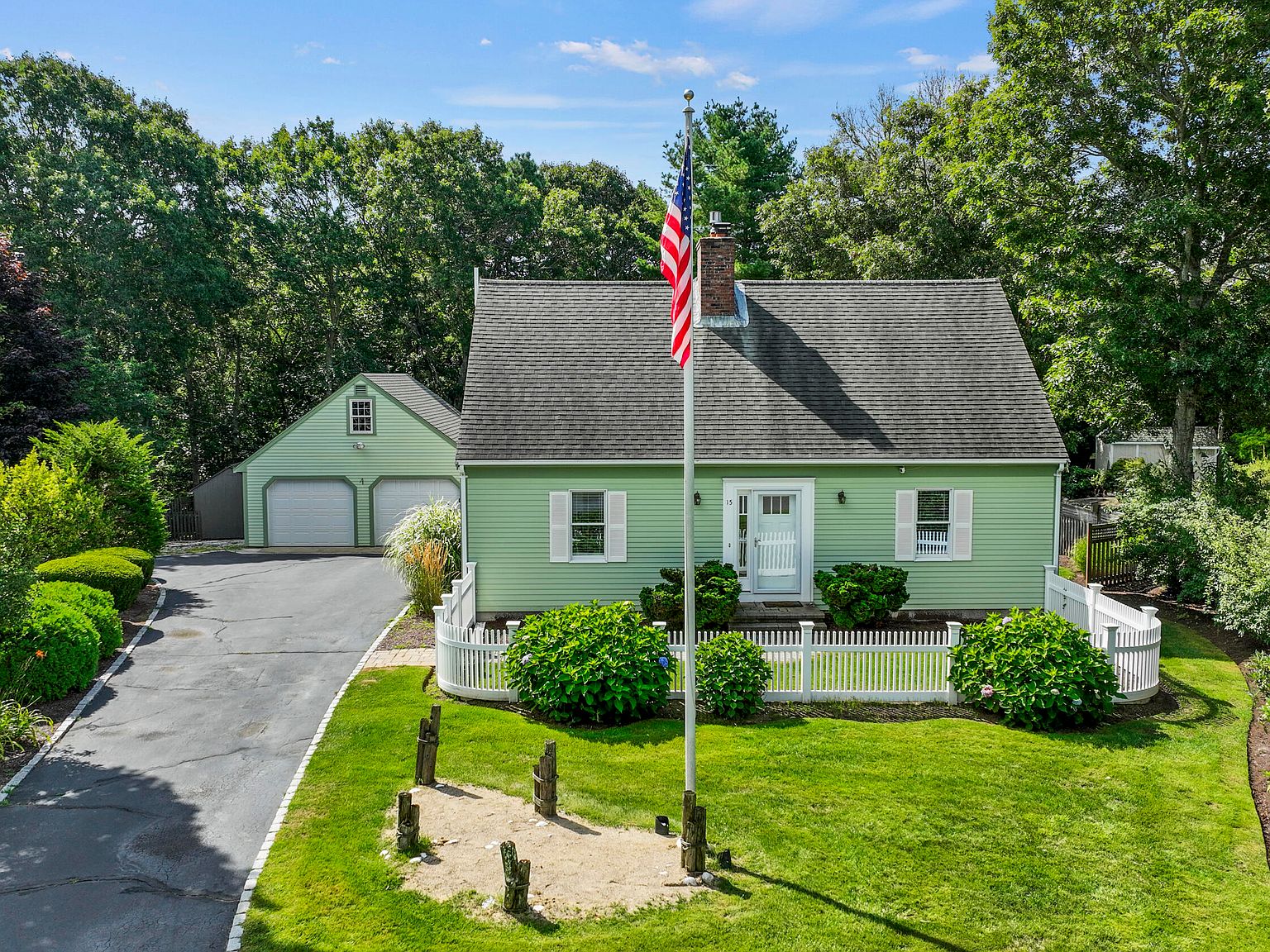 15 Meadowood Lane, East Falmouth, MA 02536 Zillow