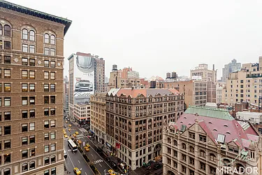 Rented by Mirador Real Estate