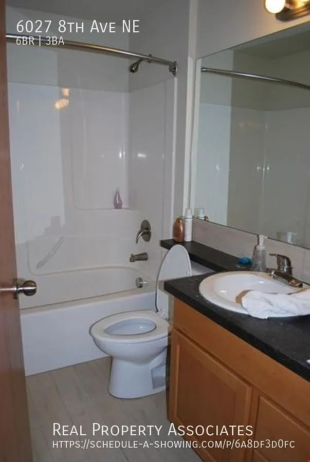 6 Bedroom Home for rent — Photo 3