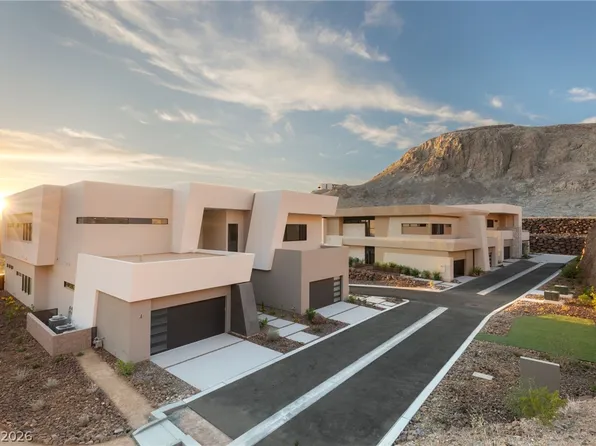 4 Harlow View Ct #17, Henderson, NV 89012