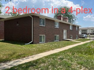 3821 Saint Paul Ave #4, Lincoln, NE 68504
