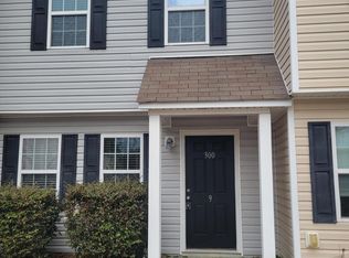 300 Burley Dr Unit 9, Hubert, NC 28539