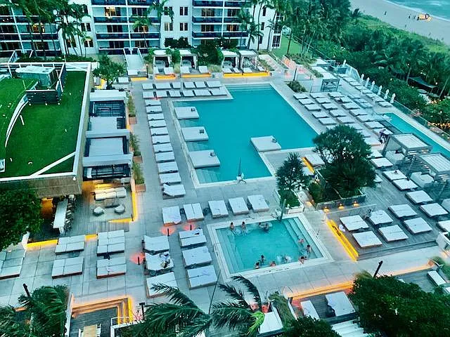 2301 Collins Ave #1015 — Photo 37