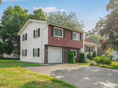 604 Lafayette St, Somerset, MA, 02726