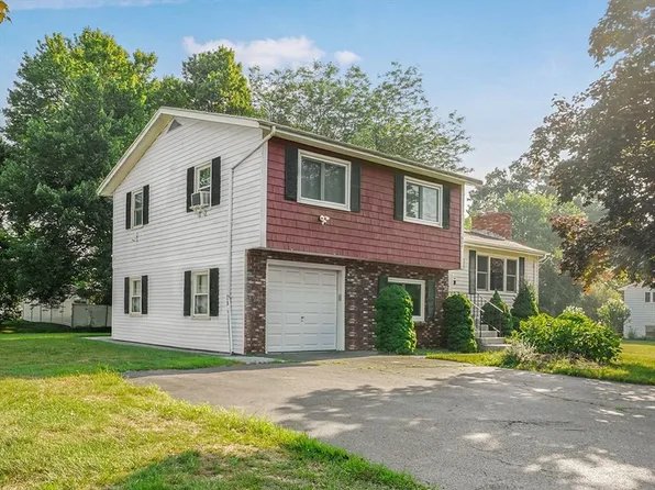 604 Lafayette St, Somerset, MA 02726