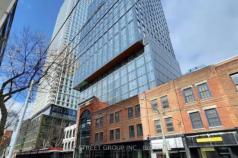 100 Queen St E #1817 — Photo 5