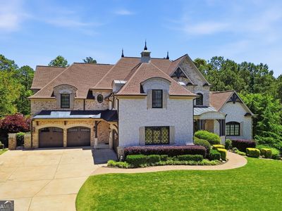 521 Gold Shore Ln, Canton, GA, 30114
