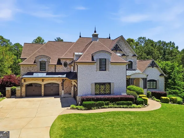 521 Gold Shore Ln, Canton, GA 30114