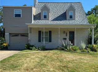 647 Highview Rd, Pittsburgh, PA 15234