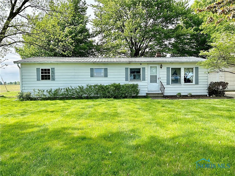 5582 Thiel Rd, Hicksville, OH 43526 Zillow