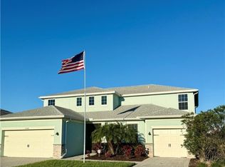 17588 Winding Wood Ln, Punta Gorda, FL 33982