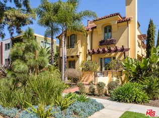 941 11th St #3, Santa Monica, CA 90403