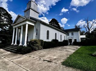301 Frost St, Huttig, AR 71747