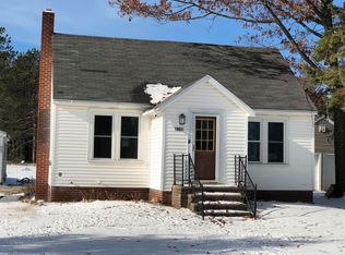 3146 Piper Rd, Alpena, MI 49707