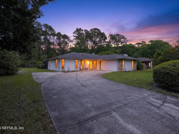 116 MORNINGVIEW Place, St. Augustine, FL 32086