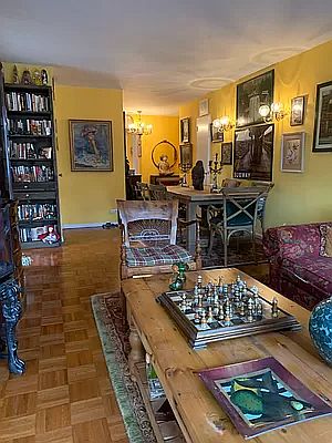 1st image of 3 Sheridan Sq APT 6C