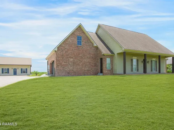 6703 Enis Rd, Maurice, LA 70555