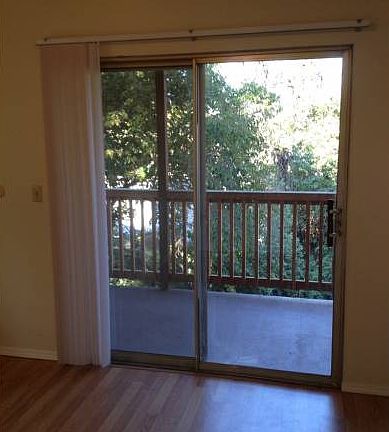 Dining Room and Patio