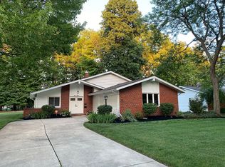 6595 Melshore Dr, Mentor, OH 44060