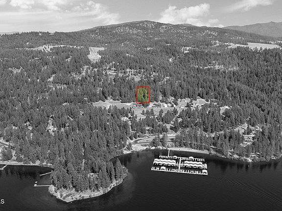 4th image of LOT 10 E Sunset Shores Cir