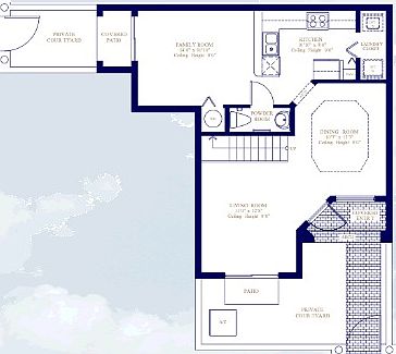 2nd image of 733 SW 107th Ave #2205