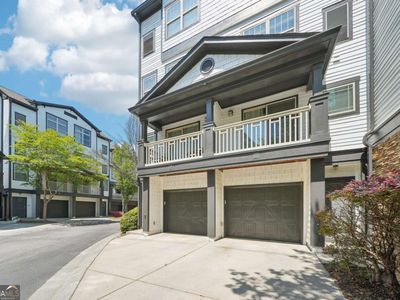 221 Semel Cir NW UNIT 245, Atlanta, GA, 30309