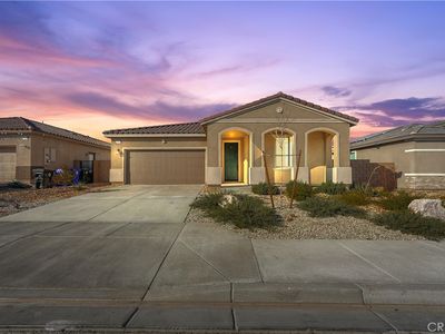 12596 Fiona St, Victorville, CA, 92392