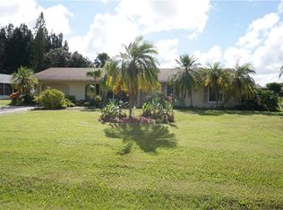 3200 Shannon Dr, Punta Gorda, FL 33950