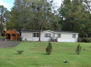 2693 Levy Rd, Hardeeville, SC 29927