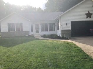 301 N Maude Dr W, Rossville, IN 46065