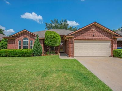 15108 Vicki Dr, Oklahoma City, OK, 73170