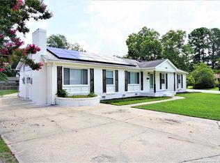 1311 Berkshire Rd, Fayetteville, NC 28304