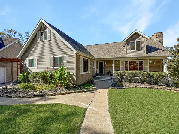 200 Woodson Bend, Branson, MO 65616