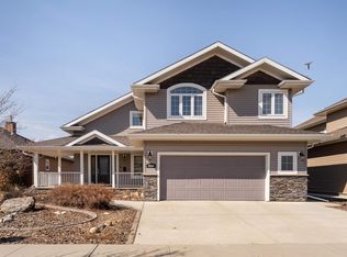 4206 Triomphe Point E, Beaumont, AB T4X 0C4