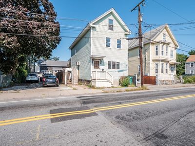 12 Rogers St, Lowell, MA, 01852