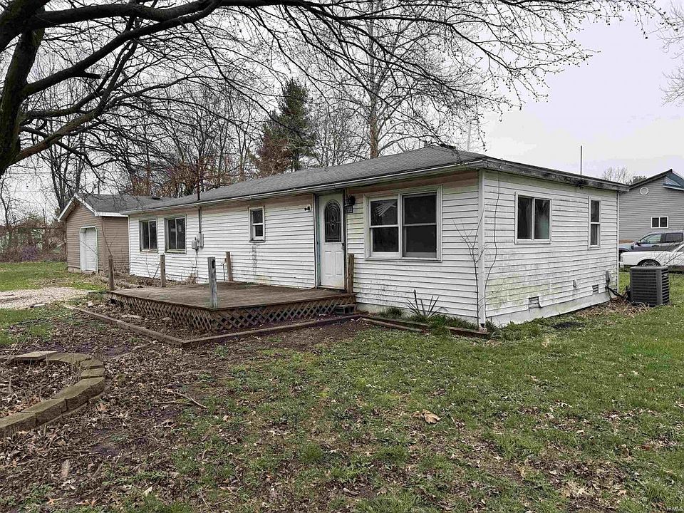 1st image of 24933 Country Ln