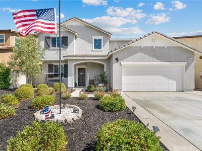 14144 Versilla Dr, Beaumont, CA, 92223