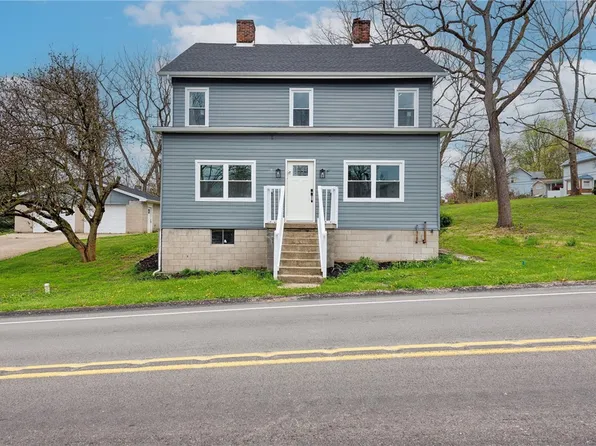 3225 State Route 136, Darragh, PA 15625