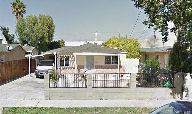 1st image of 18531 Bryant St
